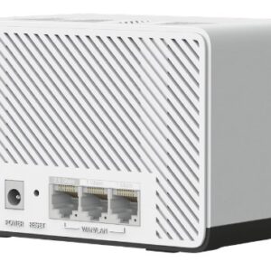 Mercusys Halo H27BE tinklo sistema (2 vnt. pakuotė) - Image 3