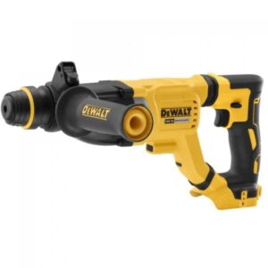 DeWALT DCH263N-XJ grąžtas 1165 RPM „SDS Plus“ 2,7 kg Juoda, Geltona