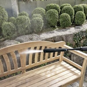 Kärcher 2.642-725.0 slėginio plovimo įrenginio priedas - Image 2