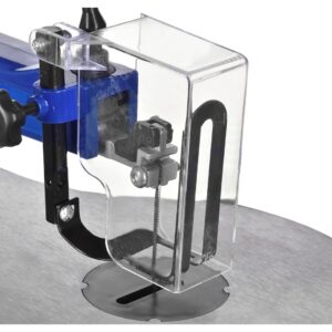 Scheppach SD1600V stacionarusis peilinis pjūklas 120 W 1700 RPM - Image 3