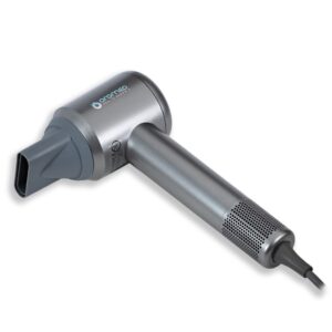 ORO- F9 SONIC OROMED plaukų džiovintuvas - Image 2