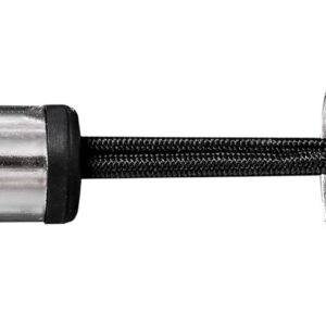 Sulankstoma neįgaliojo ramenta ACTIONMED sidabrinė