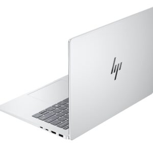 HP OmniBook 7 AI 14-fr0220nw Ultra 5 225U 14"2K OLED 300nits LBL 16GB LPDDR5-7467 SSD512 Intel Graphics Cam 5 Mpx IR 68Wh Win11 Glacial Silver 2Y - Image 3