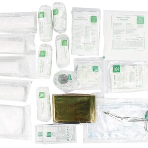 First aid set DIN 13164 - Image 2