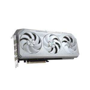 GIGABYTE Radeon RX 9070 XT GAMING OC ICE 16G AMD 16 GB GDDR6 - Image 3