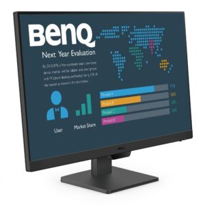 BenQ BL2790 kompiuterio monitorius 68,6 cm (27") 1920 x 1080 pikseliai „Full HD“ LCD Juoda - Image 2