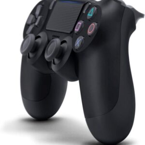 Sony Belaidis valdiklis PlayStation 4 Dualshock juodas - Image 2