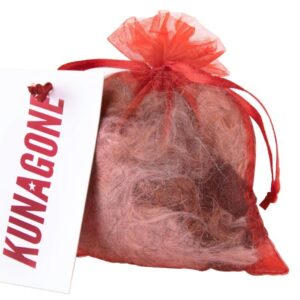 KUNAGONE Natural marten repeller 5.5 g - Image 2