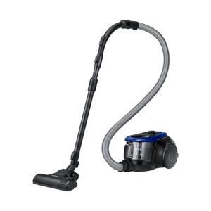 Samsung dulkių siurblys VC07M2110SB/GE (700W+ mėlyna) - Image 3