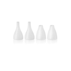 Elektrinis nosies aspiratorius HAXE NS1 - Image 3