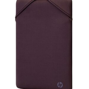 HP Reversible Protective 15.6-inch Mauve Laptop Sleeve - Image 3