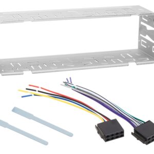 BLOW X-PRO MP3/USB/micro USB/BLUETOOTH radijo imtuvas Automobilis Juoda