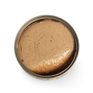 3COTY Chicken with spirulina Senior - šlapias kačių maistas - 80g - Image 2