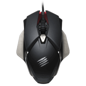 Mad Catz B.A.T. 6+ Performance Ambidextrous Gaming Mouse