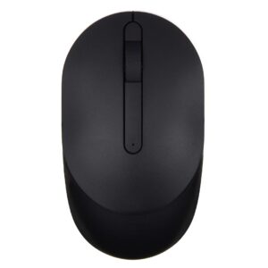 DELL KM5221W klaviatūra Radijo dažnio belaidė QWERTY JAV tarptautinė versija Juoda - Image 3