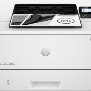 HP LaserJet Pro 4002dn Printer