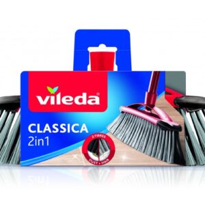 Vileda Classica 2in1 universalaus šepetėlio užpildas