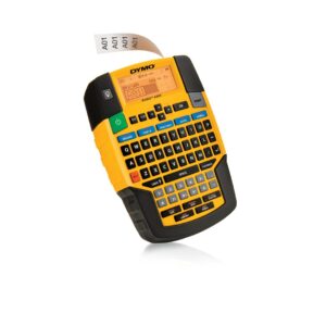 DYMO RHINO 4200 etikečių spausdintuvas QWERTY - Image 3