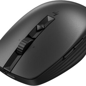 HP 710 Rechargeable Silent Mouse - Image 2