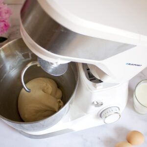 Blaupunkt SMM501 virtuvinis kombainas - Image 3