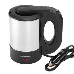 Automobilinis kelioninis virdulys, 12V, 150W, 500ml