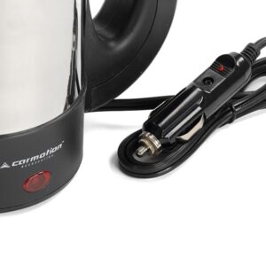 Automobilinis kelioninis virdulys, 12V, 150W, 500ml - Image 4