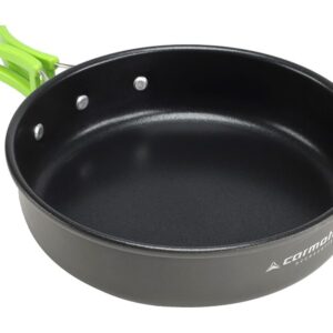 Automobilinis kelioninis maisto ruošimo rinkinys, 15 el. - Image 3