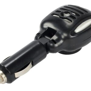 Electrofumigator 12/24V - anti-mosquito device for cellulose inserts or bottles