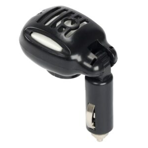 Electrofumigator 12/24V - anti-mosquito device for cellulose inserts or bottles - Image 2