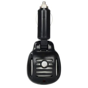 Electrofumigator 12/24V - anti-mosquito device for cellulose inserts or bottles - Image 3