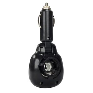 Electrofumigator 12/24V - anti-mosquito device for cellulose inserts or bottles - Image 4