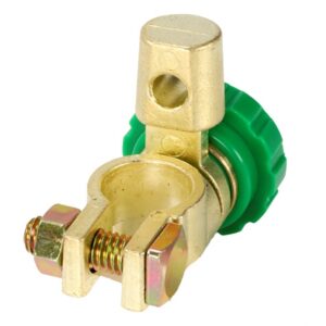 Battery switch, max 300A - Image 2