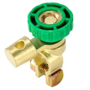 Battery switch, max 300A - Image 3