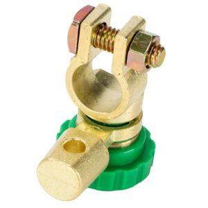 Battery switch, max 300A - Image 4