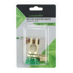 Battery switch, max 300A - Image 5