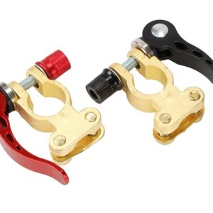 Quick connect terminals, max 500A - Image 2