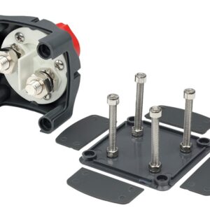 Battery switch 12-48V max 275A - Image 2