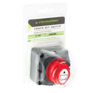 Battery switch 12-48V max 275A - Image 5