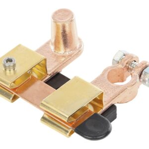 Battery switch, 120-250A - Image 2