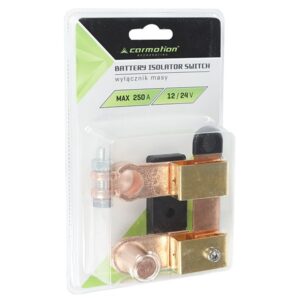 Battery switch, 120-250A - Image 4