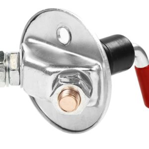 Battery switch, 12/24V max 1000A - Image 2