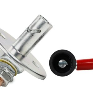 Battery switch, 12/24V max 1000A - Image 3