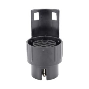 Trailer plug adapter, 7/13 PIN, loose - Image 3