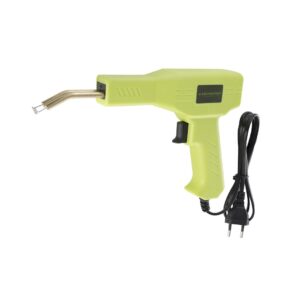 Plastic welding gun, 200 staples, 50 W - Image 3