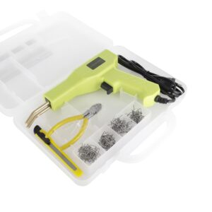Plastic welding gun, 200 staples, 50 W - Image 5