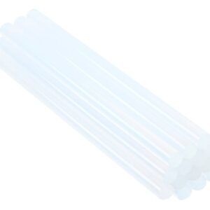 Hot melt glue sticks