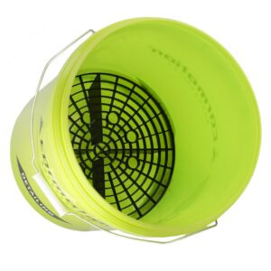 Kibiras automobilio plovimui su nešvarumų rinktuvu, 20L - Image 3