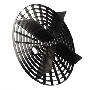 Kibiras automobilio plovimui su nešvarumų rinktuvu, 20L - Image 5