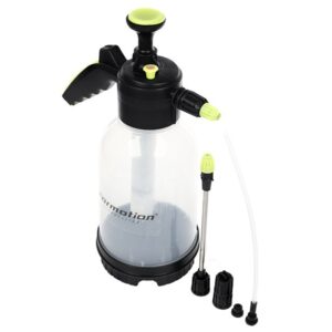 Hand foamer, 2L - Image 2