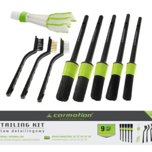 Valymo rinkinys, 9 el. - Image 5